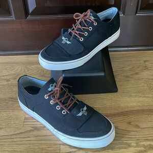 CREATIVE RECREATION CESARIO LO WOVEN Black M11 EU44.5 VCR4LO14 CK1213